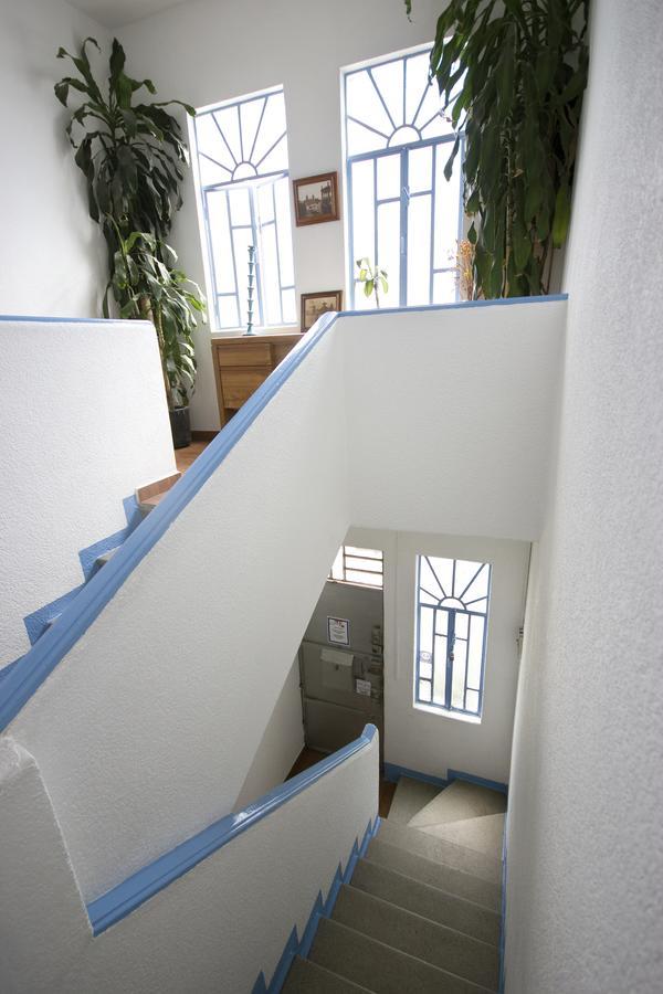 Casa Indigo Cdmx Pansiyon Meksika Dış mekan fotoğraf