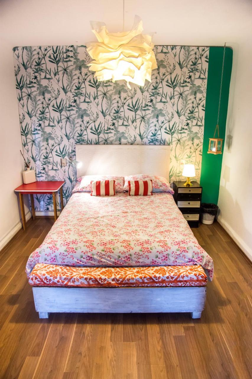 Casa Indigo Cdmx Pansiyon Meksika Dış mekan fotoğraf