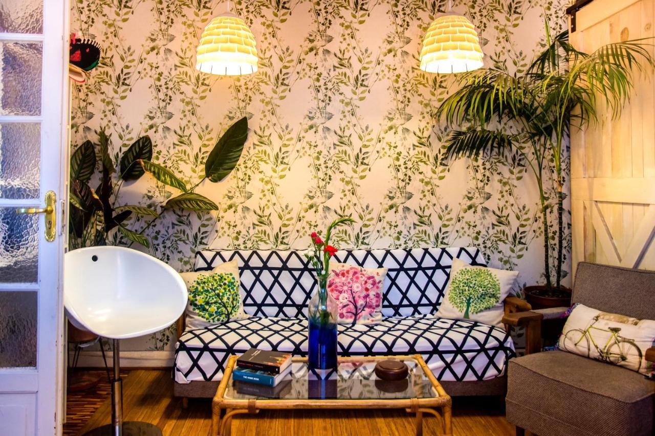 Casa Indigo Cdmx Pansiyon Meksika Dış mekan fotoğraf