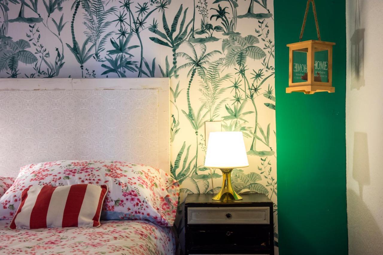 Casa Indigo Cdmx Pansiyon Meksika Dış mekan fotoğraf